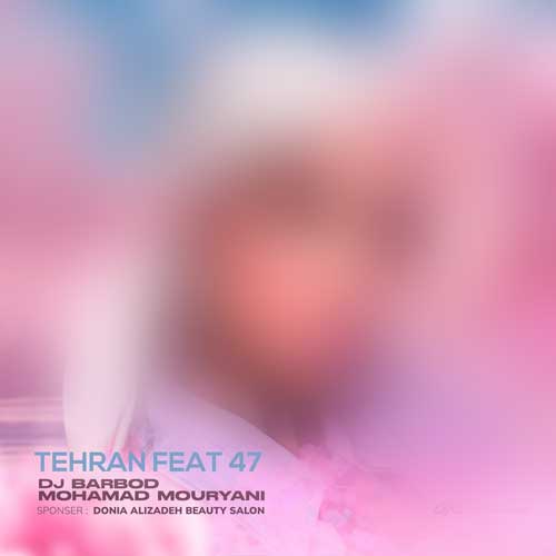 پادکست تهران فیت 47