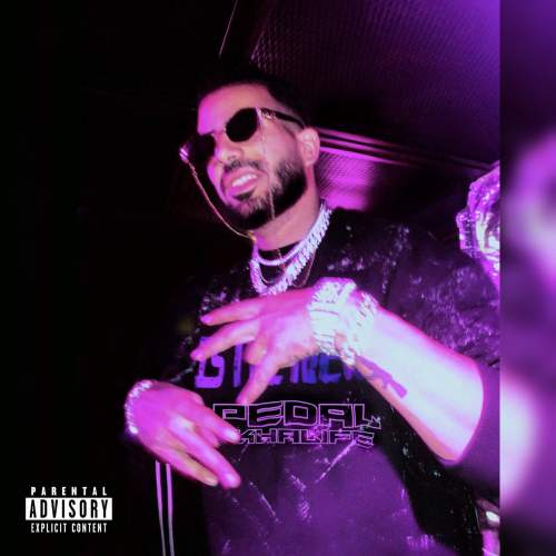 دانلود آهنگ پدال خلیفه