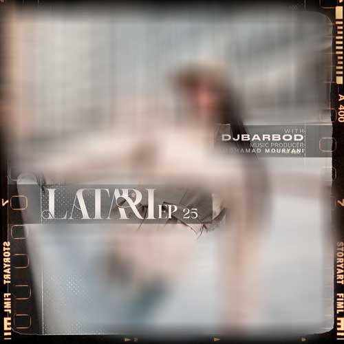 دانلود آهنگ دیجی باربد لاتاری 25